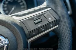 2026 Nissan Navara ST-X