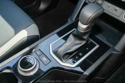 2026 Nissan Navara ST-X