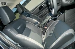 2026 Nissan Navara ST-X