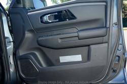 2026 Nissan Navara ST-X