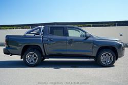 2026 Nissan Navara ST-X