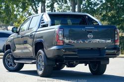 2026 Nissan Navara ST-X