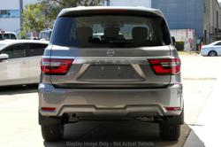 2026 Nissan Patrol Ti