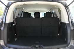 2026 Nissan Patrol Ti