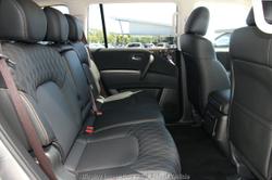 2026 Nissan Patrol Ti