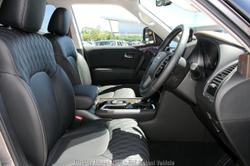 2026 Nissan Patrol Ti