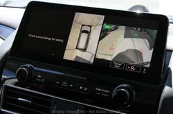 2026 Nissan Patrol Ti