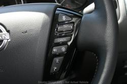 2026 Nissan Patrol Ti