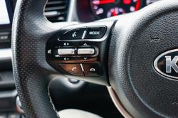 2021 Kia Stonic