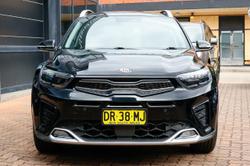 2021 Kia Stonic