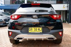 2021 Kia Stonic