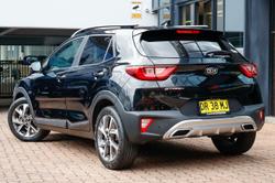 2021 Kia Stonic