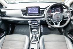 2021 Kia Stonic