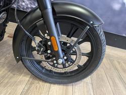 2025 ROYAL ENFIELD (SEE ALSO ENFIEL CLASSIC 350 DARK Black