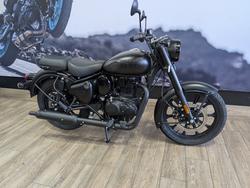2025 ROYAL ENFIELD (SEE ALSO ENFIEL CLASSIC 350 DARK Black