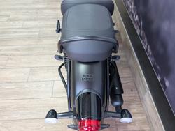 2025 ROYAL ENFIELD (SEE ALSO ENFIEL CLASSIC 350 DARK Black