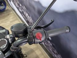 2025 ROYAL ENFIELD (SEE ALSO ENFIEL CLASSIC 350 DARK Black