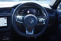 2019 Volkswagen Tiguan 162TSI Highline Allspace