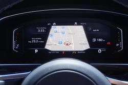 2019 Volkswagen Tiguan 162TSI Highline Allspace