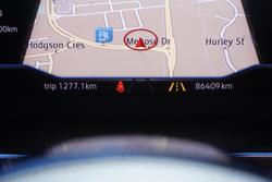 2019 Volkswagen Tiguan 162TSI Highline Allspace