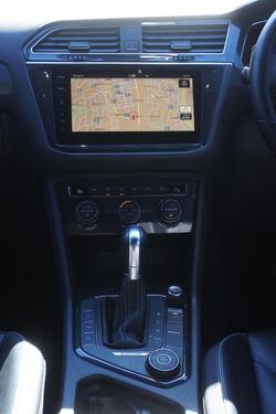 2019 Volkswagen Tiguan 162TSI Highline Allspace