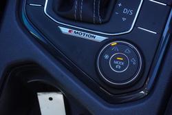 2019 Volkswagen Tiguan 162TSI Highline Allspace