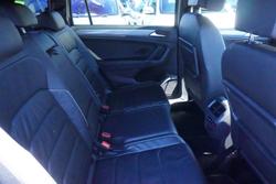 2019 Volkswagen Tiguan 162TSI Highline Allspace