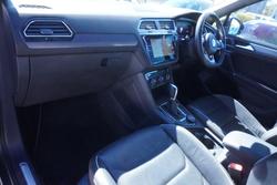 2019 Volkswagen Tiguan 162TSI Highline Allspace