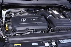 2019 Volkswagen Tiguan 162TSI Highline Allspace