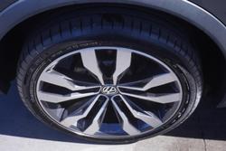 2019 Volkswagen Tiguan 162TSI Highline Allspace