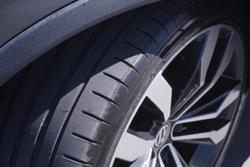 2019 Volkswagen Tiguan 162TSI Highline Allspace