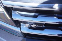 2019 Volkswagen Tiguan 162TSI Highline Allspace