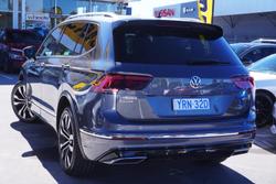 2019 Volkswagen Tiguan 162TSI Highline Allspace