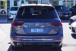 2019 Volkswagen Tiguan 162TSI Highline Allspace