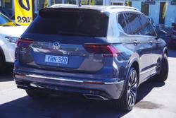 2019 Volkswagen Tiguan 162TSI Highline Allspace
