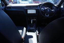 2019 Volkswagen Tiguan 162TSI Highline Allspace