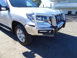 2018 Toyota Landcruiser Prado GXL