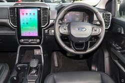 2025 Ford Ranger Sport