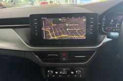 2022 SKODA Scala 110TSI Signature
