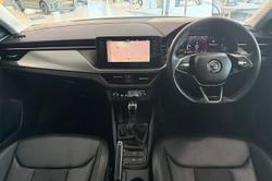 2022 SKODA Scala 110TSI Signature