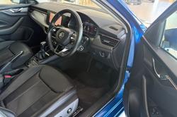 2022 SKODA Scala 110TSI Signature