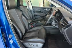 2022 SKODA Scala 110TSI Signature