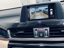 2017 BMW X1 sDrive18d F48 Black