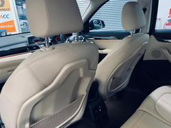 2017 BMW X1 sDrive18d F48 Black