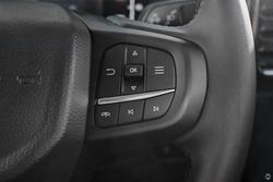 2025 Ford Ranger PHEV Sport