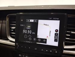 2023 Mazda BT-50 XTR