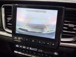 2023 Mazda BT-50 XTR TF 4X4 Dual Range Grey