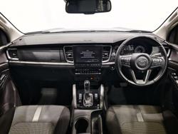 2023 Mazda BT-50 XTR TF 4X4 Dual Range Grey