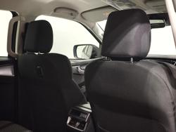 2023 Mazda BT-50 XTR TF 4X4 Dual Range Grey