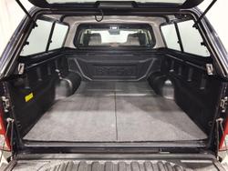 2023 Mazda BT-50 XTR TF 4X4 Dual Range Grey